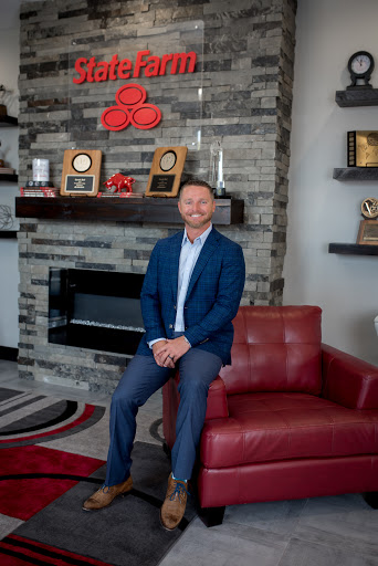 Auto Insurance Agency «State Farm: Derek Bell», reviews and photos