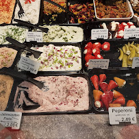 CENNET IN KAUFLAND à Heide menu