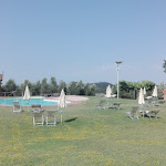 Photo n°2 de l'avis de Cristiano.o fait le 22/07/2019 à 11:55 sur le  Fattoria Di Colleoli à Palaia