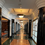 Photo n°2 de l'avis de Pausense.u fait le 20/07/2023 à 10:02 sur le  Kempinski Hotel Bristol Berlin à Berlin