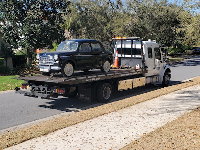 All In One Towing Service