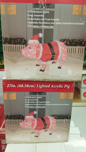 Discount Store «Big Lots», reviews and photos, 5901 Stevenson Ave, Alexandria, VA 22304, USA