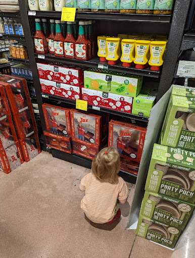 Grocery Store «Whole Foods Market», reviews and photos, 21105 Biscayne Blvd, Aventura, FL 33180, USA