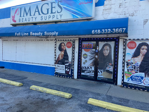 Images Beauty Supply (123 Plus), 7100 Missouri Ave, East St Louis, IL 62207, USA, 