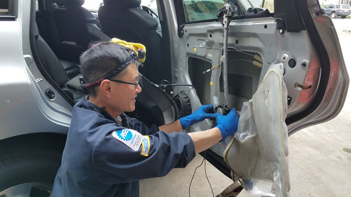 Auto Repair Shop «GIC Car Clinic», reviews and photos, 375 Bird Ave, San Jose, CA 95126, USA