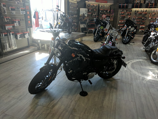 Harley-Davidson Dealer «Rocky Mountain Harley-Davidson», reviews and photos, 2885 W County Line Rd, Littleton, CO 80129, USA