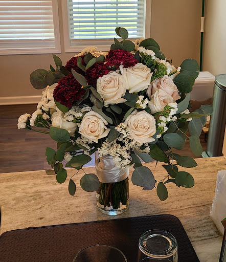 Florist «Jindra Floral Design», reviews and photos, 4603 Pearl Rd, Cleveland, OH 44109, USA