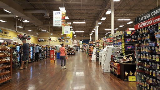 Grocery Store «Albertsons», reviews and photos, 21001 N Tatum Blvd Ste 76, Phoenix, AZ 85050, USA