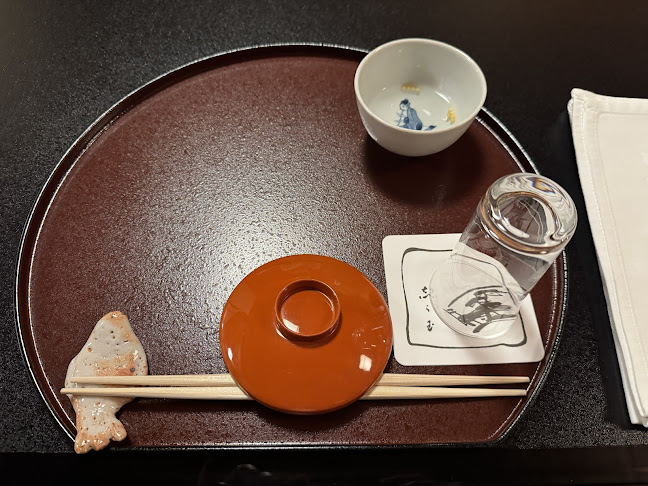 Opinii despre 御懐石 志ら玉 în 名古屋市 - レストラン