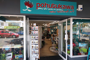 Pohutukawa Gallery