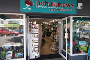 Pohutukawa Gallery image