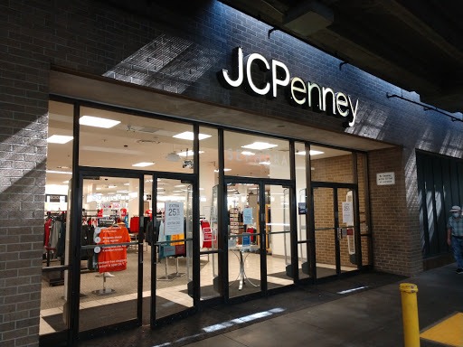 Department Store «JCPenney», reviews and photos, 484 Sun Valley Mall, Concord, CA 94520, USA