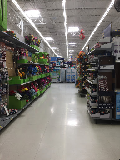 Department Store «Walmart Supercenter», reviews and photos, 1632 N 2000 W, Clinton, UT 84015, USA