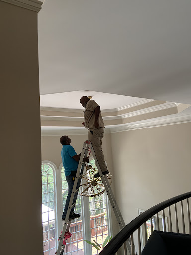 3104 Lake Ridge Ln, Atlanta, GA 30338, USA