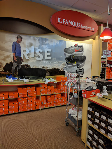 Shoe Store «Famous Footwear», reviews and photos, 975 I-30 Frontage Rd, Rockwall, TX 75087, USA