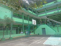 Foto SMP  Pgri 6, Kota Bogor