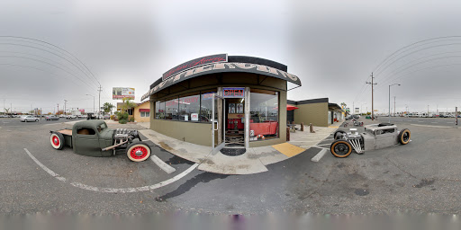 Tattoo Shop «Anchors Away Tattoo & Body Piercing Parlor», reviews and photos, 209 E Kettleman Ln, Lodi, CA 95240, USA