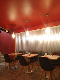 Atmosphère du Restaurant japonais Hanzo à Aix-en-Provence - n°10