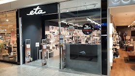 ETA značková prodejna Brno, Galerie Vaňkovka