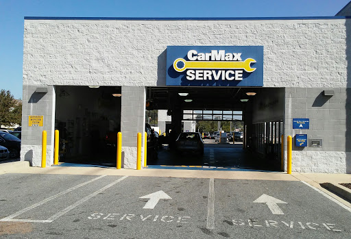 Used Car Dealer «CarMax», reviews and photos, 8901 Executive Center Rd, Ellicott City, MD 21043, USA