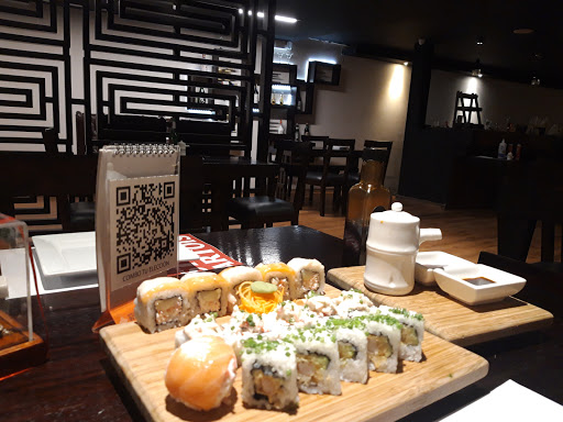 Sushi Shop EC