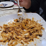 Photo n°2 de l'avis de Serena.a fait le 10/12/2021 à 06:11 sur le  Ristorante Pizzeria Al Castello à Teglio