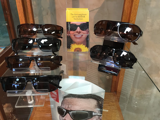 Optician «New Outlook Optical», reviews and photos, 2208 S Rainbow Blvd, Las Vegas, NV 89146, USA
