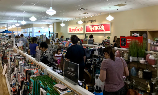 Department Store «T.J. Maxx & HomeGoods», reviews and photos, 4890 Integrity Way, Appleton, WI 54913, USA