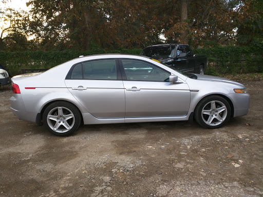 Used Car Dealer «Texas Quality Auto Sales», reviews and photos, 3102 Frick Rd, Houston, TX 77038, USA