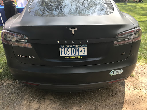 Science Museum «Tesla Science Center», reviews and photos, 5 Randall Rd, Shoreham, NY 11786, USA