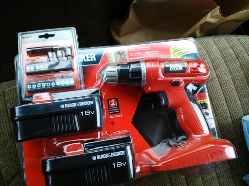 Department Store «Walmart Supercenter», reviews and photos, 4200 SE 82nd Ave, Portland, OR 97266, USA