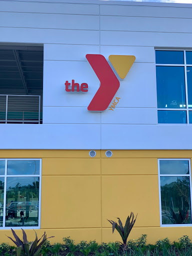 Gym «YMCA South County», reviews and photos, 9650 Old Big Bend Rd, Riverview, FL 33578, USA