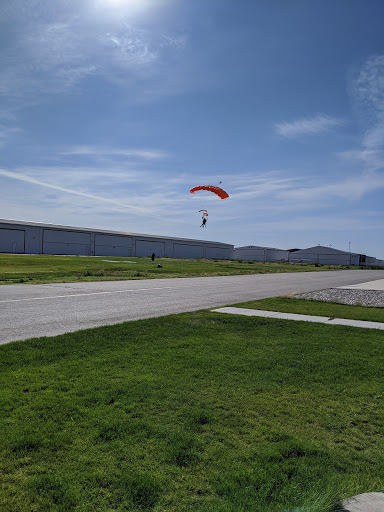 Skydiving Center «Sky Down Skydiving», reviews and photos, 5111 Aviation Way, Caldwell, ID 83605, USA
