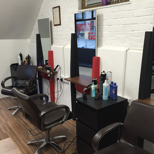 Fantasy Hair & Nails beauty Salon in Dublin 2, Co. Dublin