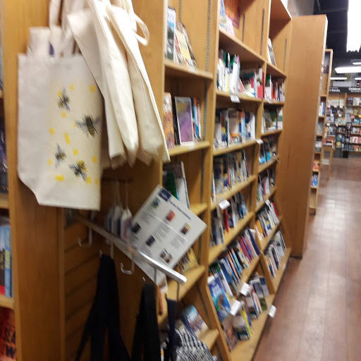 Book Store «Bookshop Santa Cruz», reviews and photos, 1520 Pacific Ave, Santa Cruz, CA 95060, USA