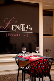 Photos du propriétaire du Restaurant français L'Enoteca bistrot chic à Hyères - n°1