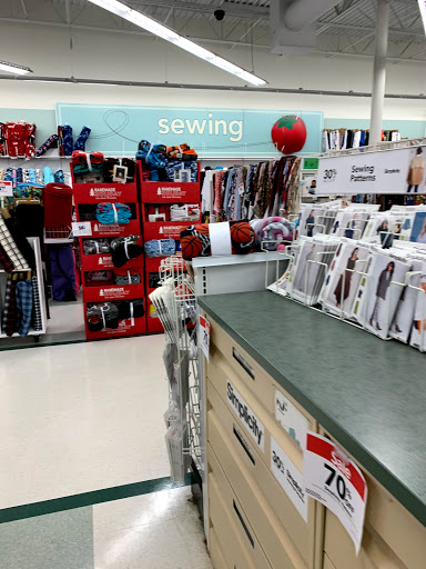 Fabric Store «Jo-Ann Fabrics and Crafts», reviews and photos, 2637 Lakewood Village Dr, North Little Rock, AR 72116, USA