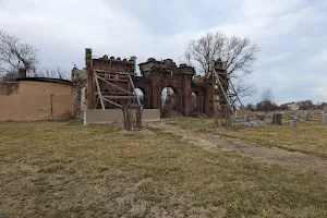 Mount Moriah Cemetery image