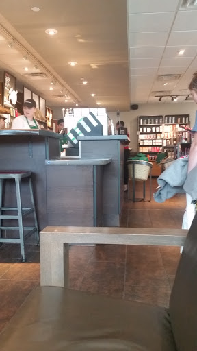 Cafe «Starbucks», reviews and photos, 5901 USA Dr N, Mobile, AL 36608, USA