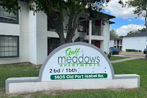 Gulf Meadow Apartments image