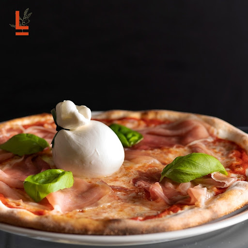 Pizzeria Trattoria Leo in Gallarate, Provincia di Varese