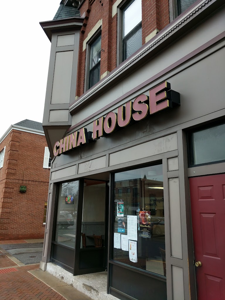 China House 15009