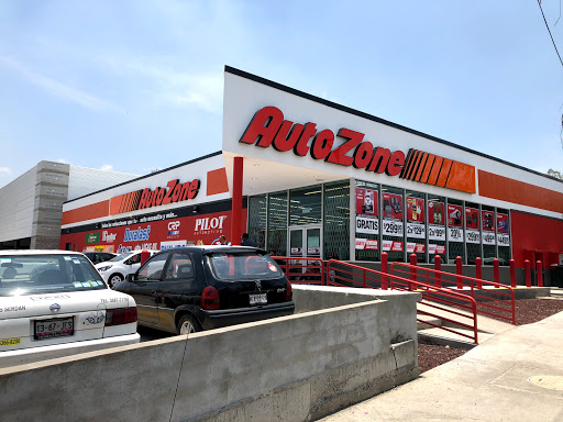 AutoZone Refacciones