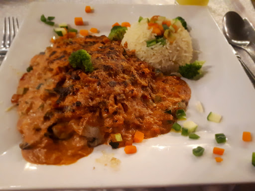 Dunes Continental, 5th floor, Dunes Center, Abuja, Nigeria, Indian Restaurant, state Kogi
