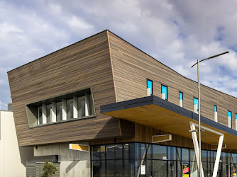JSC Timber (Christchurch)