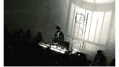 Monÿang à Paris