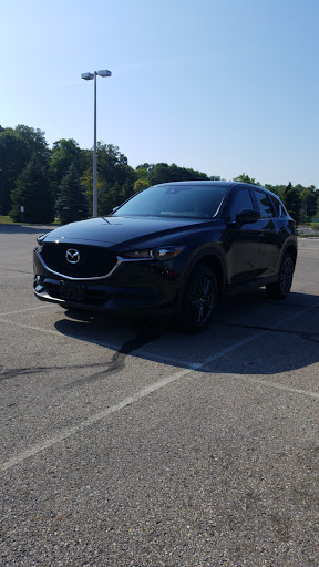 Mazda Dealer «Ray Skillman Mazda West», reviews and photos