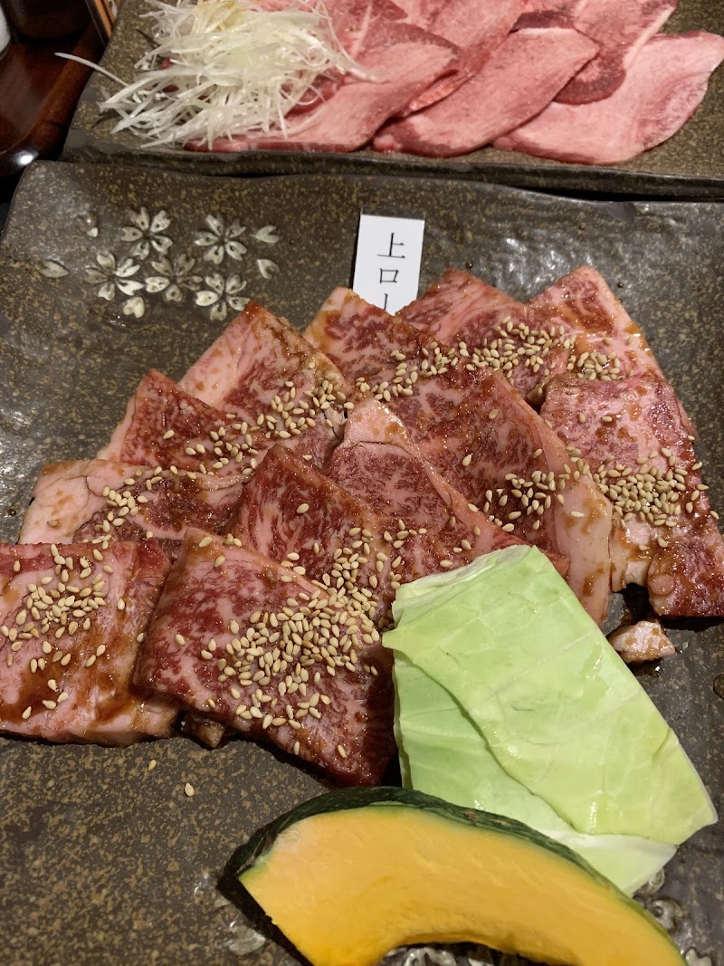焼肉高山 福岡県飯塚市花瀬 焼肉店 レストラン グルコミ