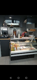 Photos du propriétaire du Kebab Mb chef à Auneau-Bleury-Saint-Symphorien - n°1