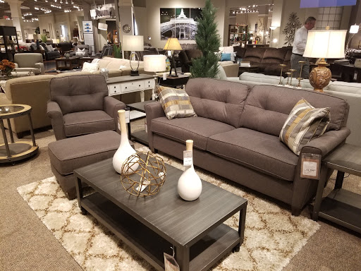 Furniture Store «HOM Furniture», reviews and photos, 4150 Berkshire Ln N, Plymouth, MN 55446, USA